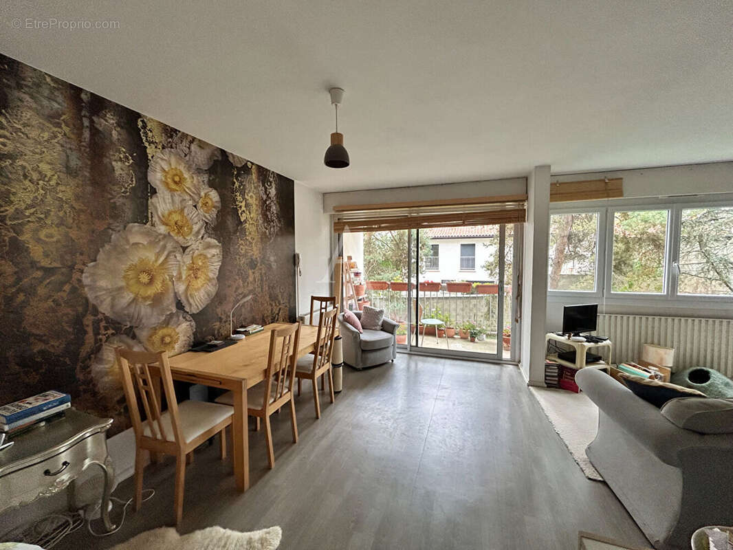 Appartement à MACON