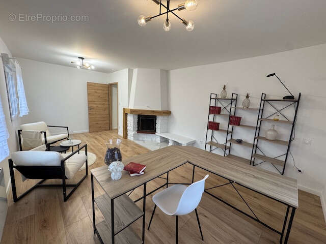 Maison à THIONVILLE