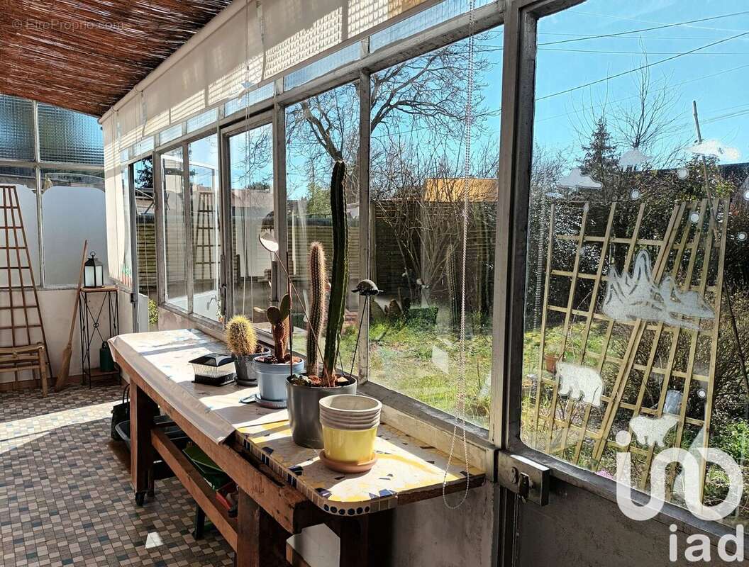 Photo 6 - Maison à CHATILLON-SUR-CHER