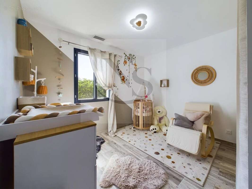 Maison à AIX-EN-PROVENCE