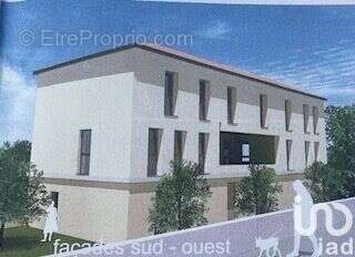 Photo 3 - Terrain à ROMBAS