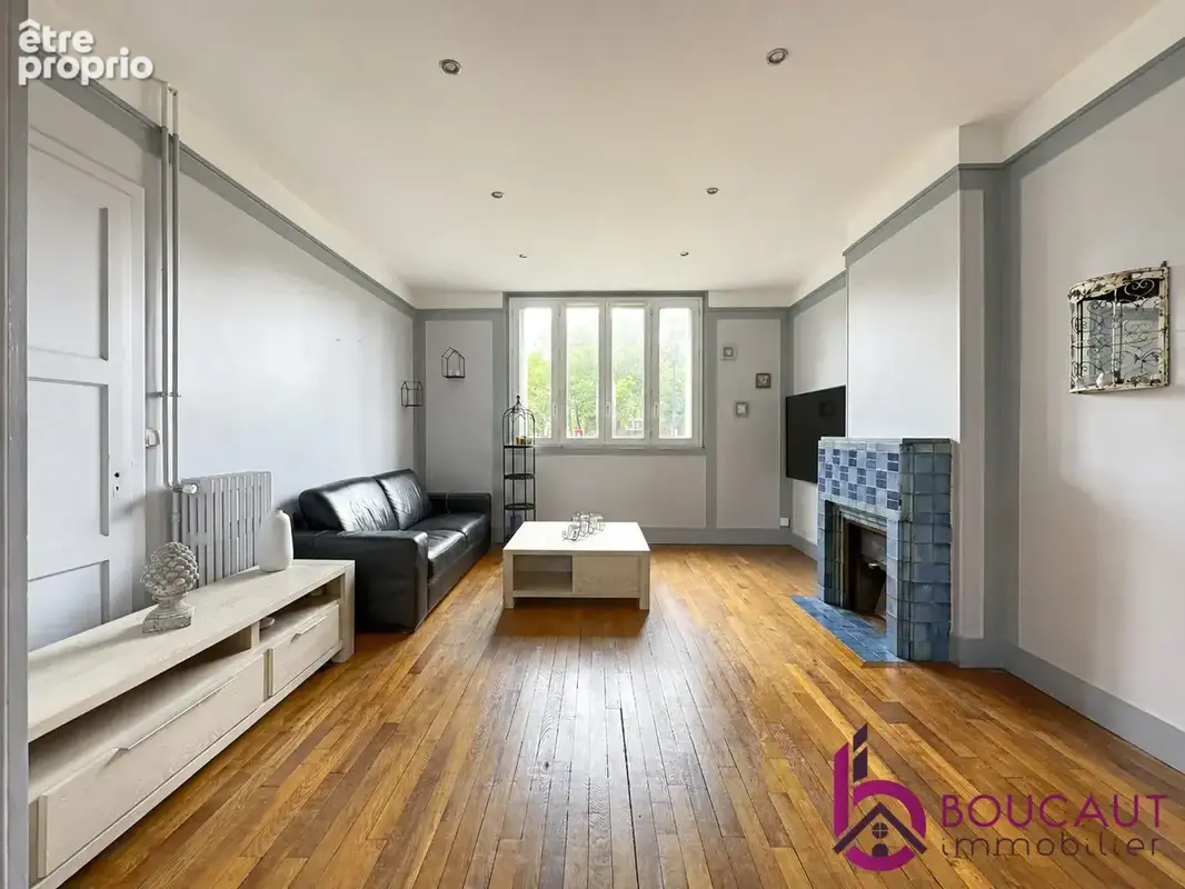 Maison 6 pièces 111 m² à vendre à Le Plessis-Robinson (92350) - photo 4