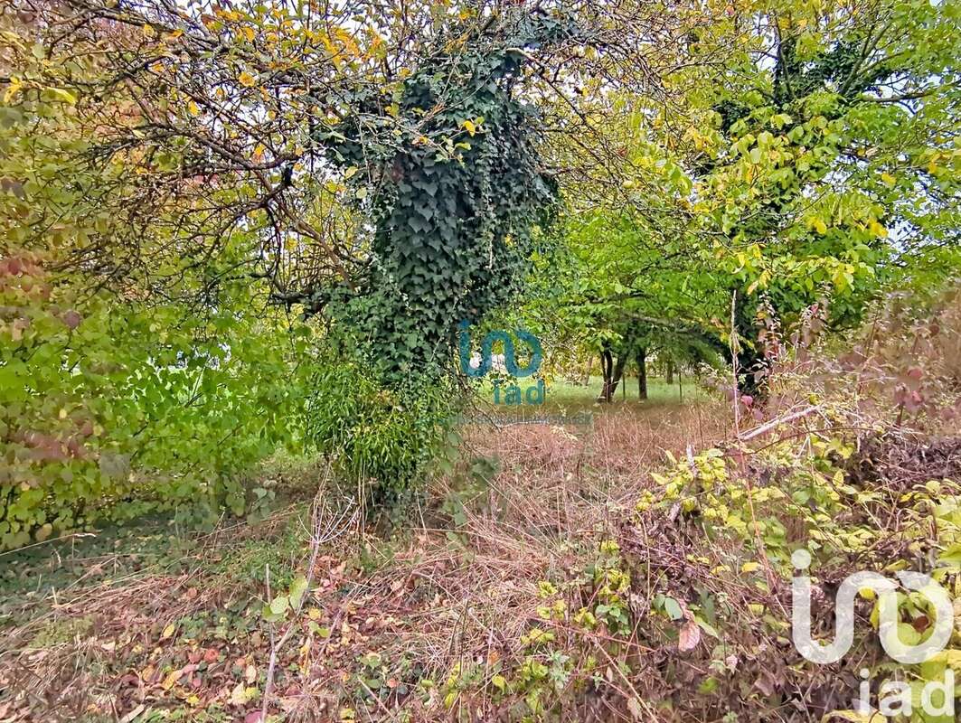 Photo 3 - Terrain à FONTENAY-TRESIGNY