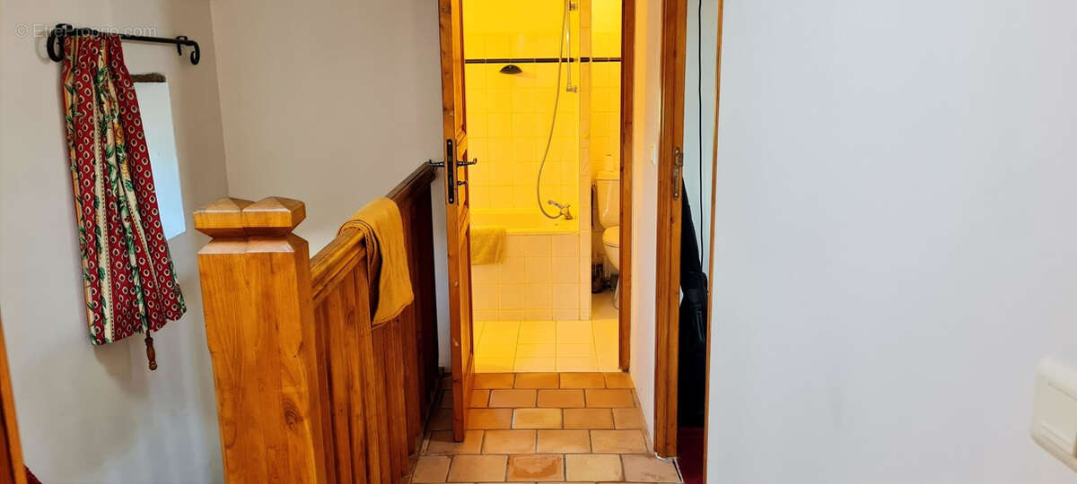 Maison à ANDUZE