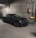 Parking à PARIS-17E