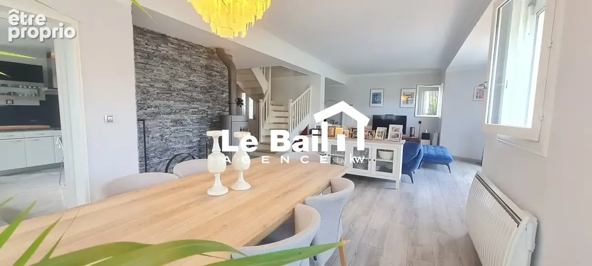Maison 7 pièces 180 m² à vendre à Osny (95520) - photo 6
