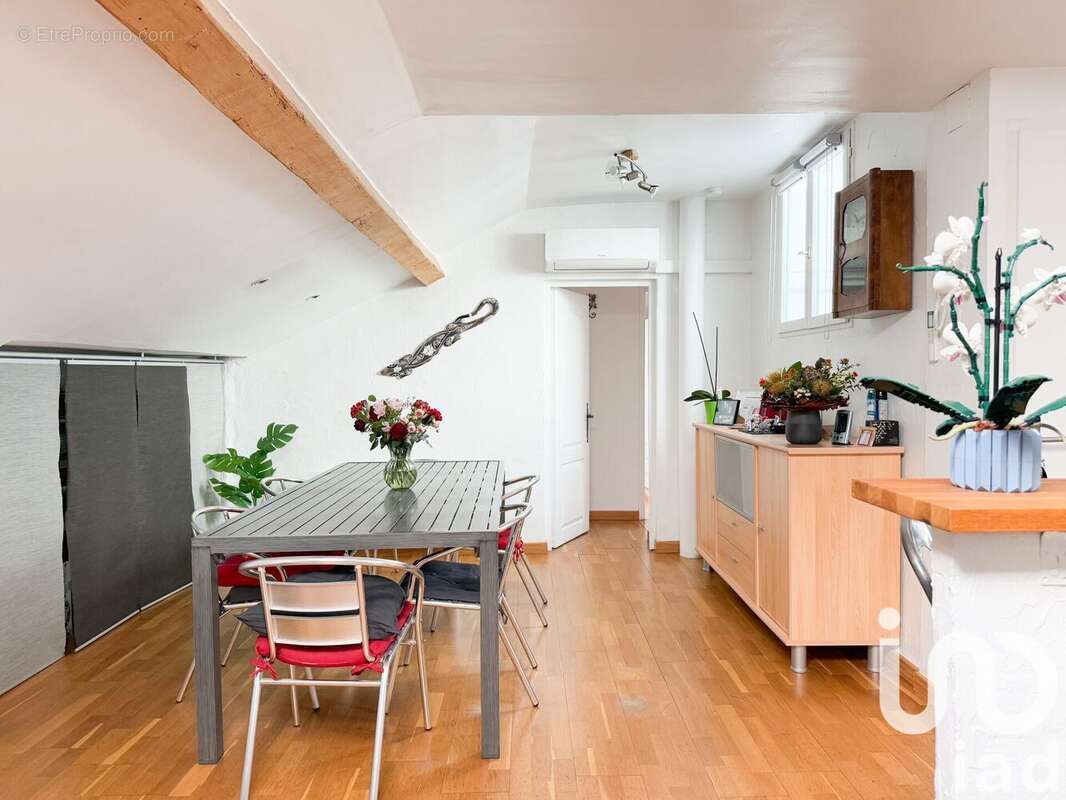 Photo 9 - Appartement à HYERES