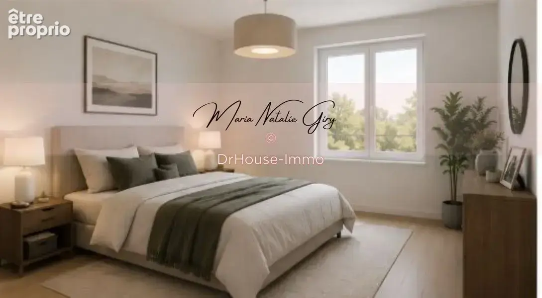 Appartement 44 m² à Villenave-D'ornon  - photo 6