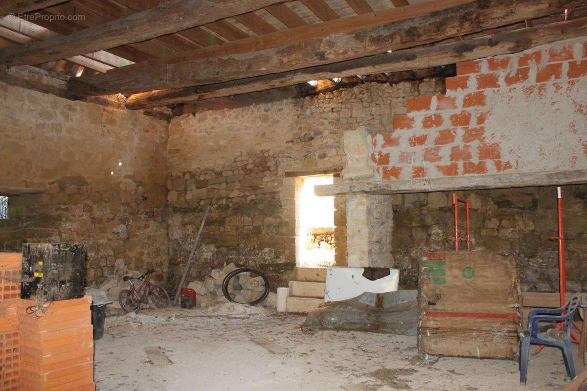 Maison à BADEFOLS-D'ANS