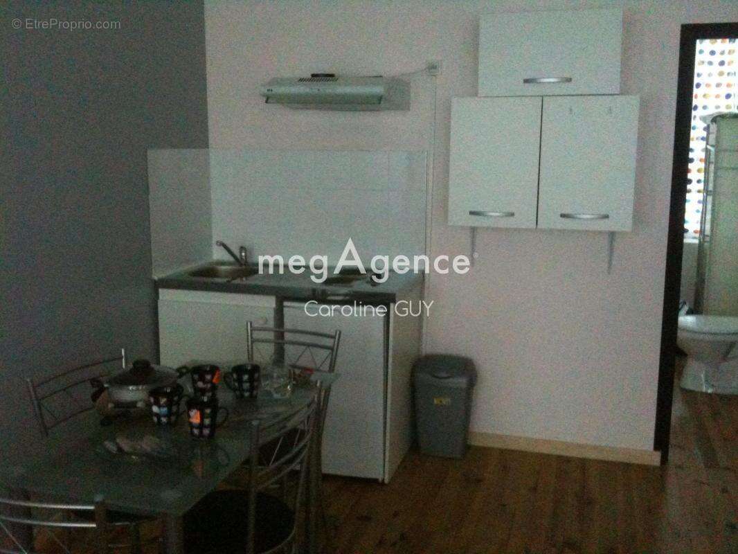 Appartement à SAINT-OMER