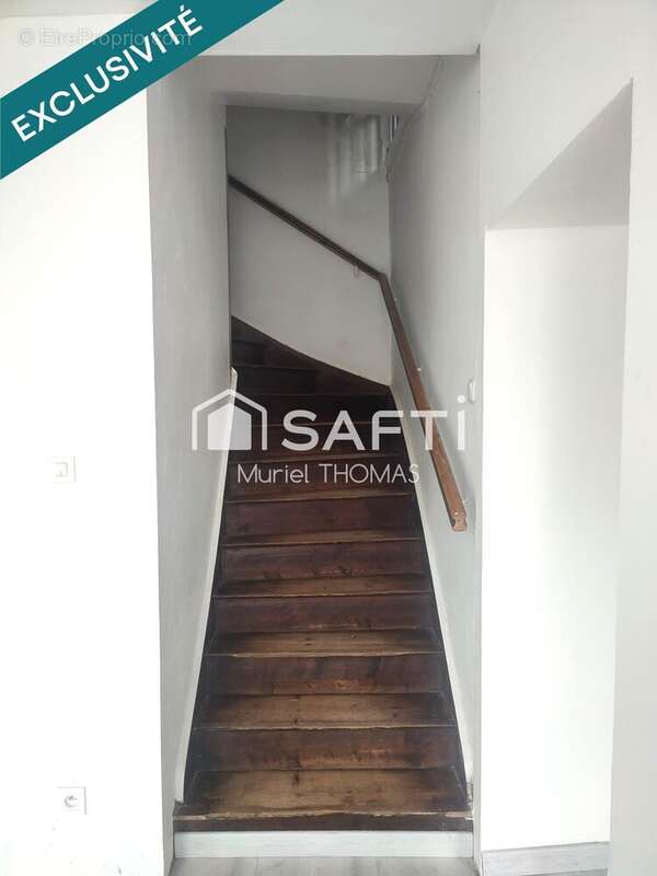 Photo 3 - Maison à VEYRINS-THUELLIN