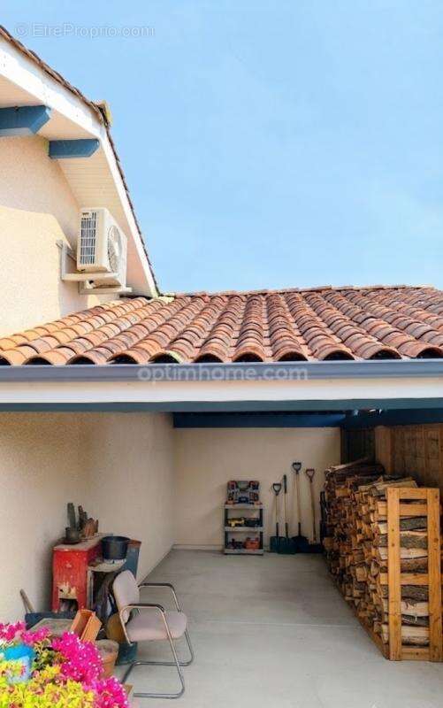 Maison à ossature bois, elle est faite pour vous !  - photo 21
