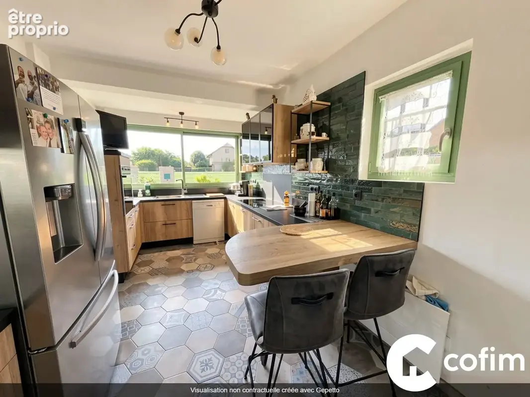 Maison 5 pièces 150 m² à vendre à Oloron-Sainte-Marie (64400) - photo 4