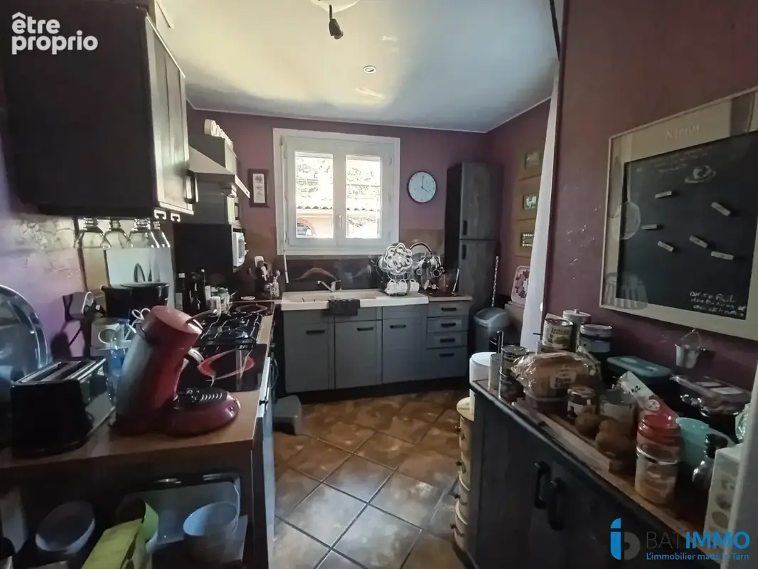 Maison 11 pièces 250 m² à vendre à Castres (81100) - photo 9