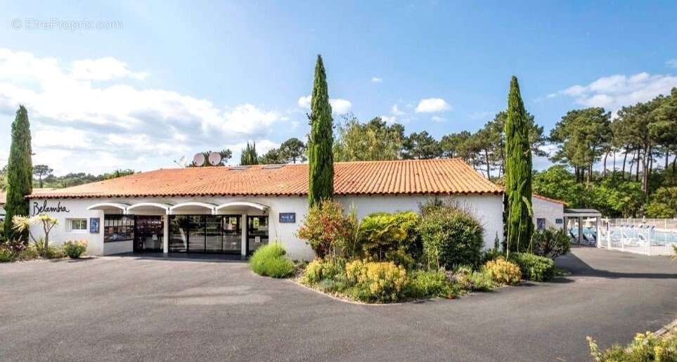 Appartement à LES MATHES