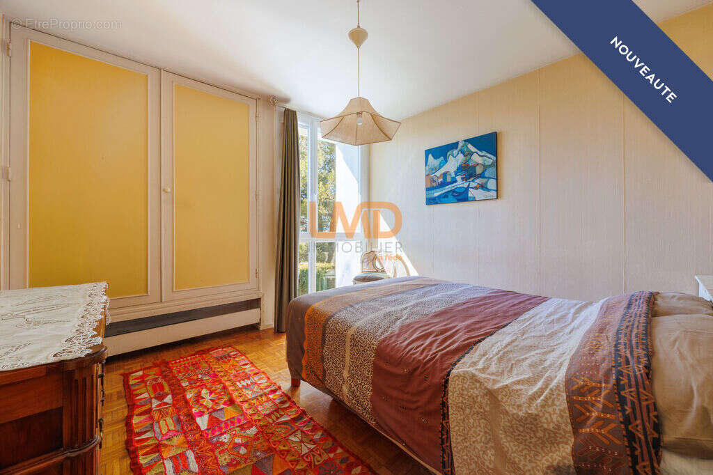 Maison à MARSEILLE-9E