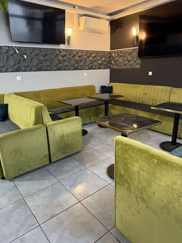 Commerce à LE KREMLIN-BICETRE