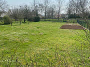 Terrain à EINVILLE-AU-JARD