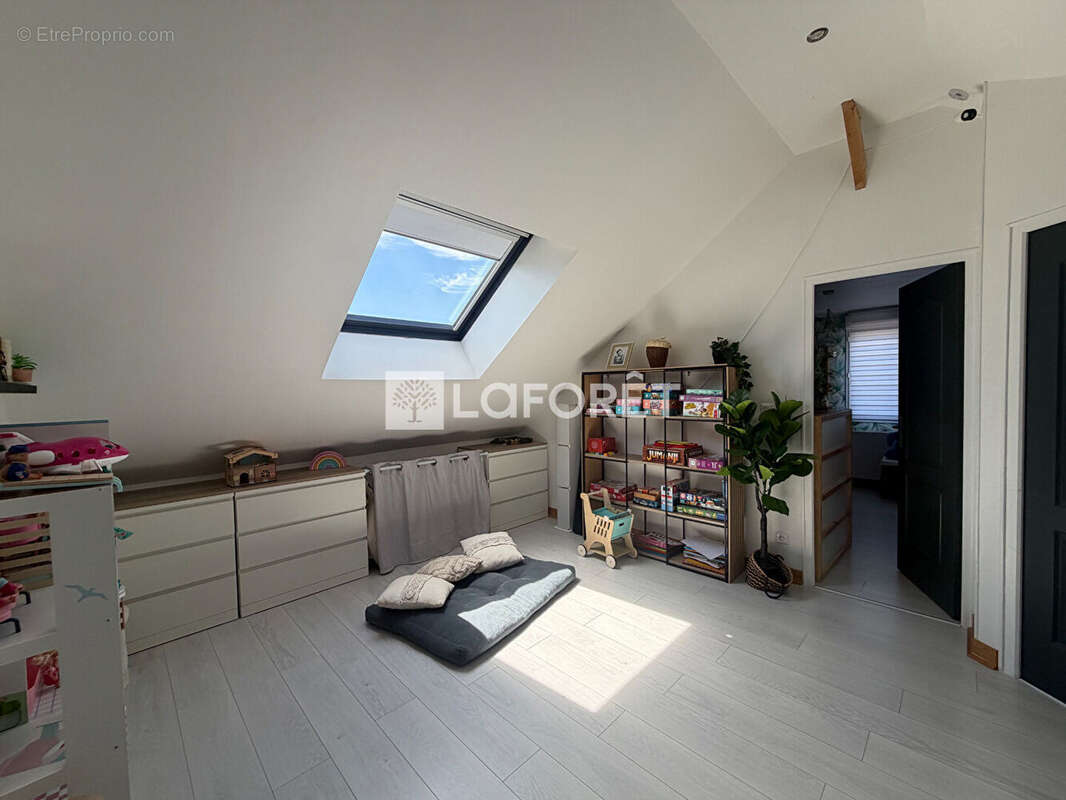 Maison moderne à vendre FLERS - photo 10
