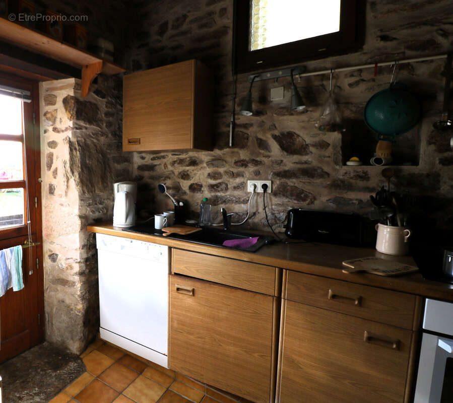 Joli ensemble immobilier à la campagne, 4 ou 5 logis, idéal résidence secondaire d'amis ! - photo 53