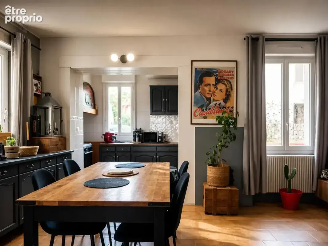 Appartement de 5 pièces de 123 m² à Pau - photo 4