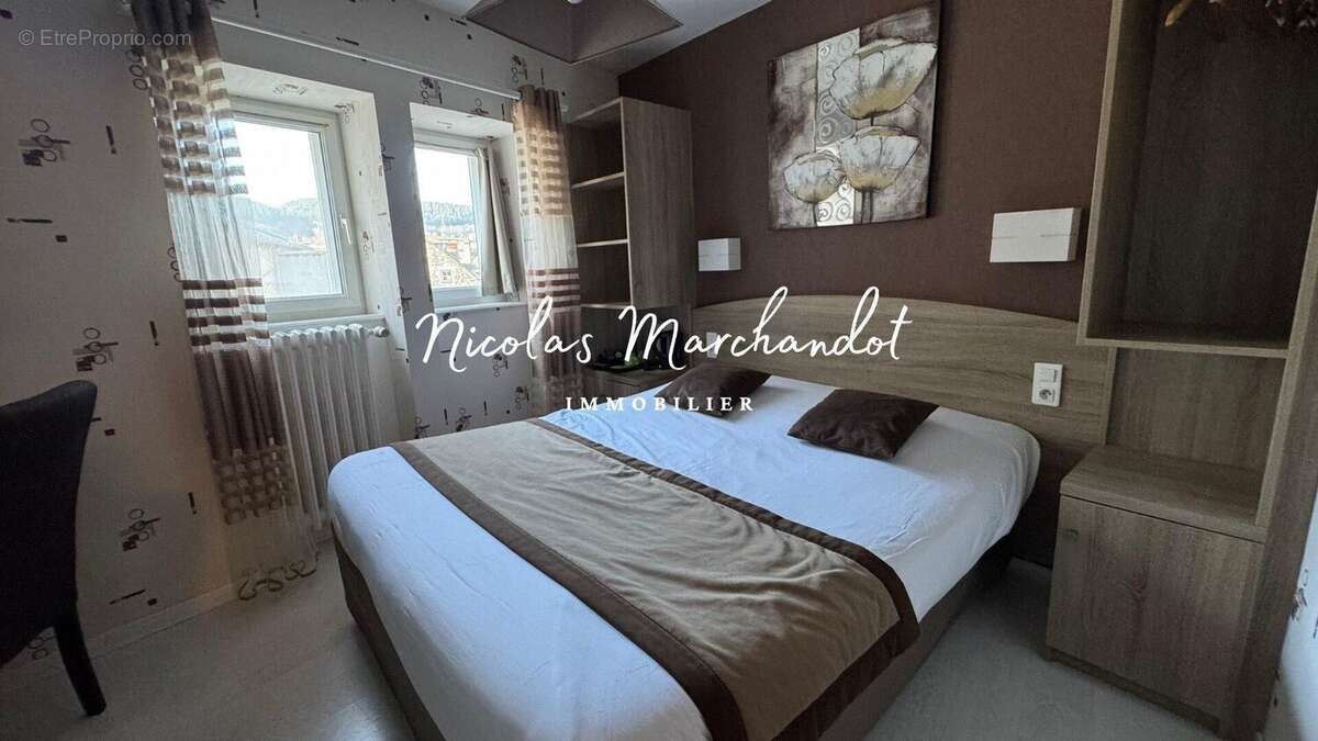 Photo 4 - Commerce à SEVERAC-L&#039;EGLISE