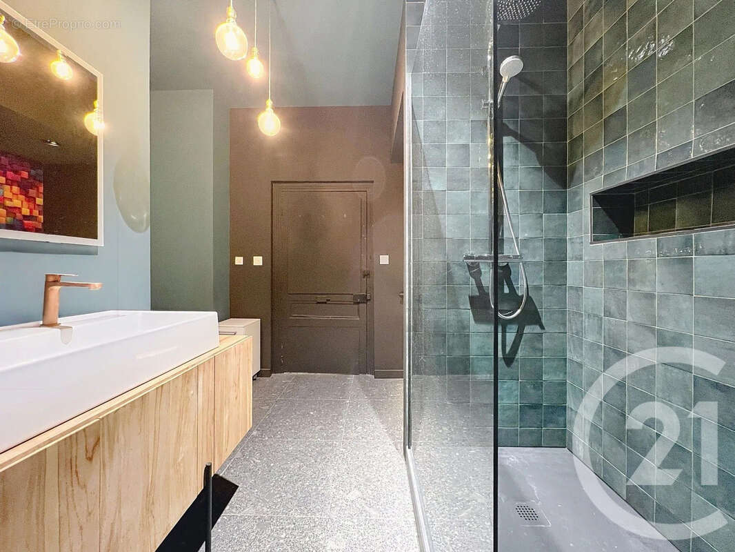 Appartement à VIENNE