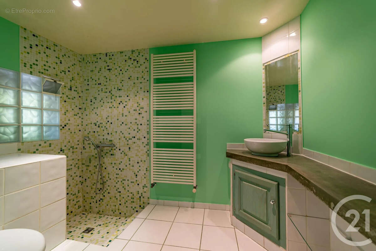 Maison 183 m² à Poulx  - photo 12