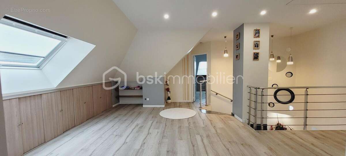 Belle demeure - photo 9