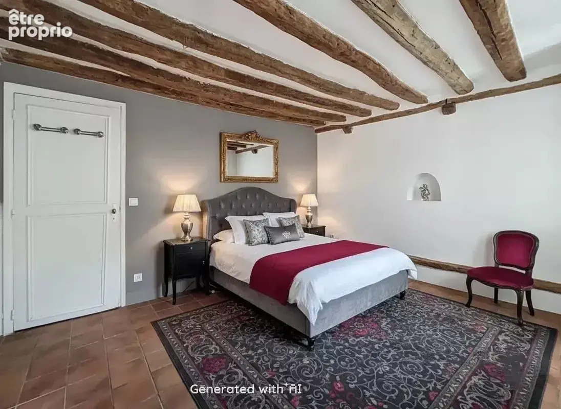 Vente Maison Dourdan(91410) 369 000ï¿œ - photo 8