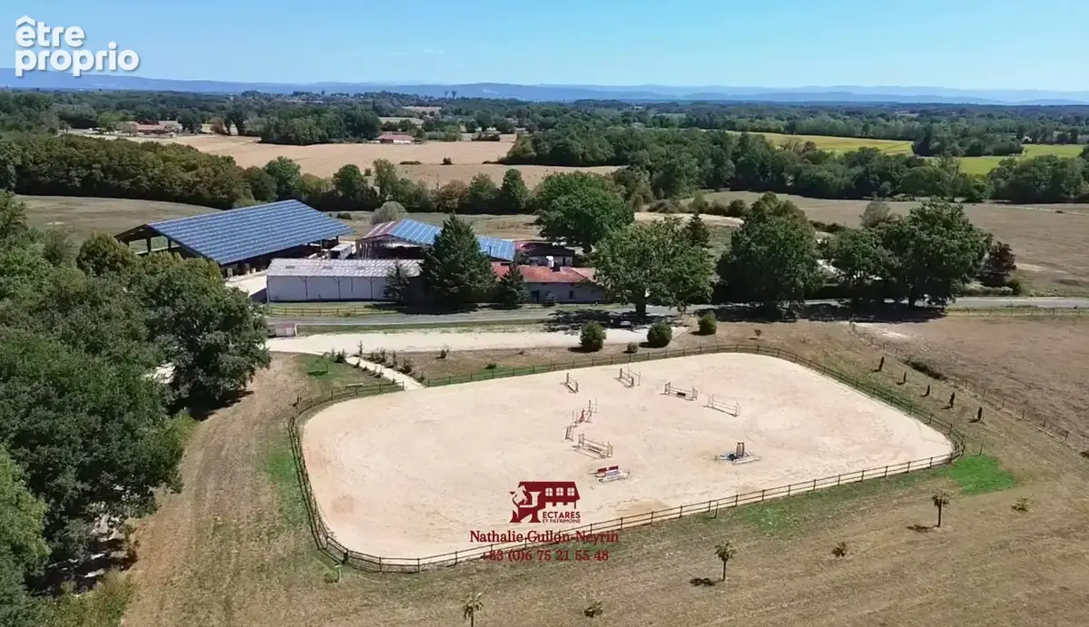 Photo Maison à Bourg-En-Bresse au prix de 875 000€
