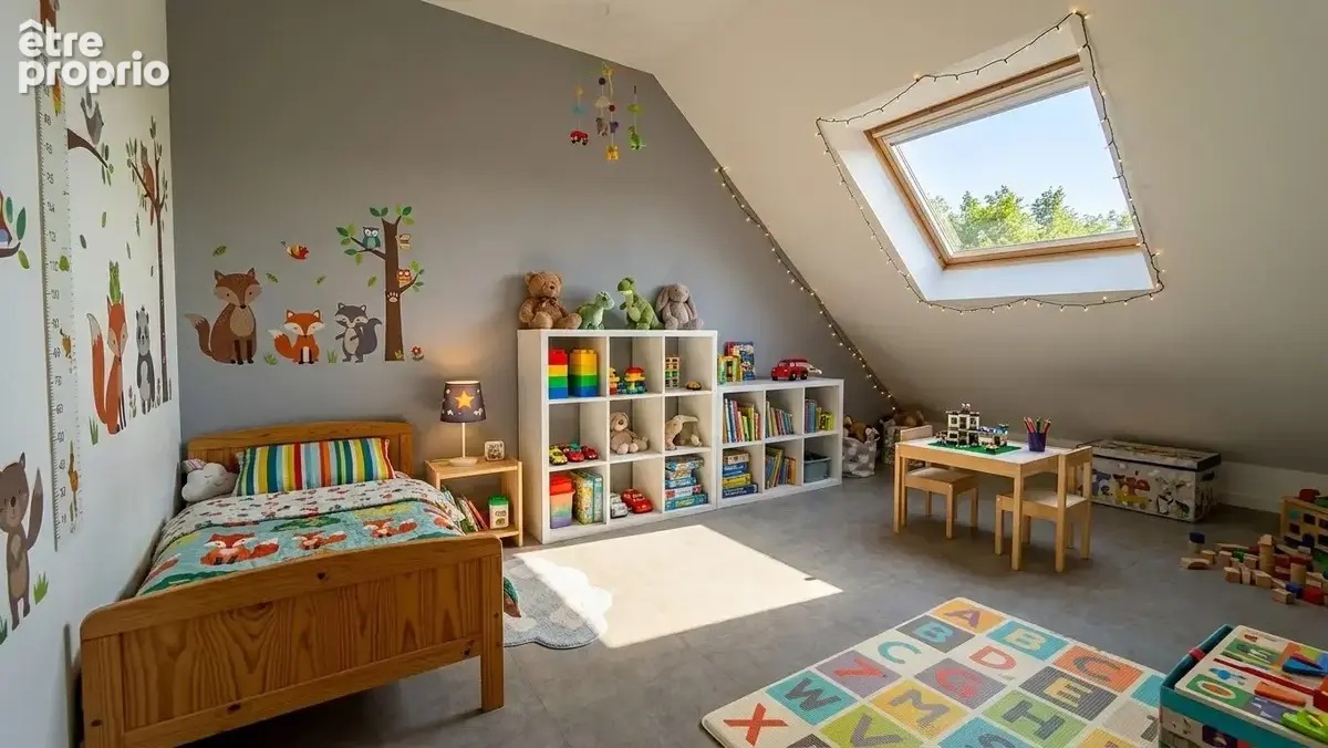 Saint Marc sur Mer - Maison située à deux pas de la plage de Trébézy - photo 6