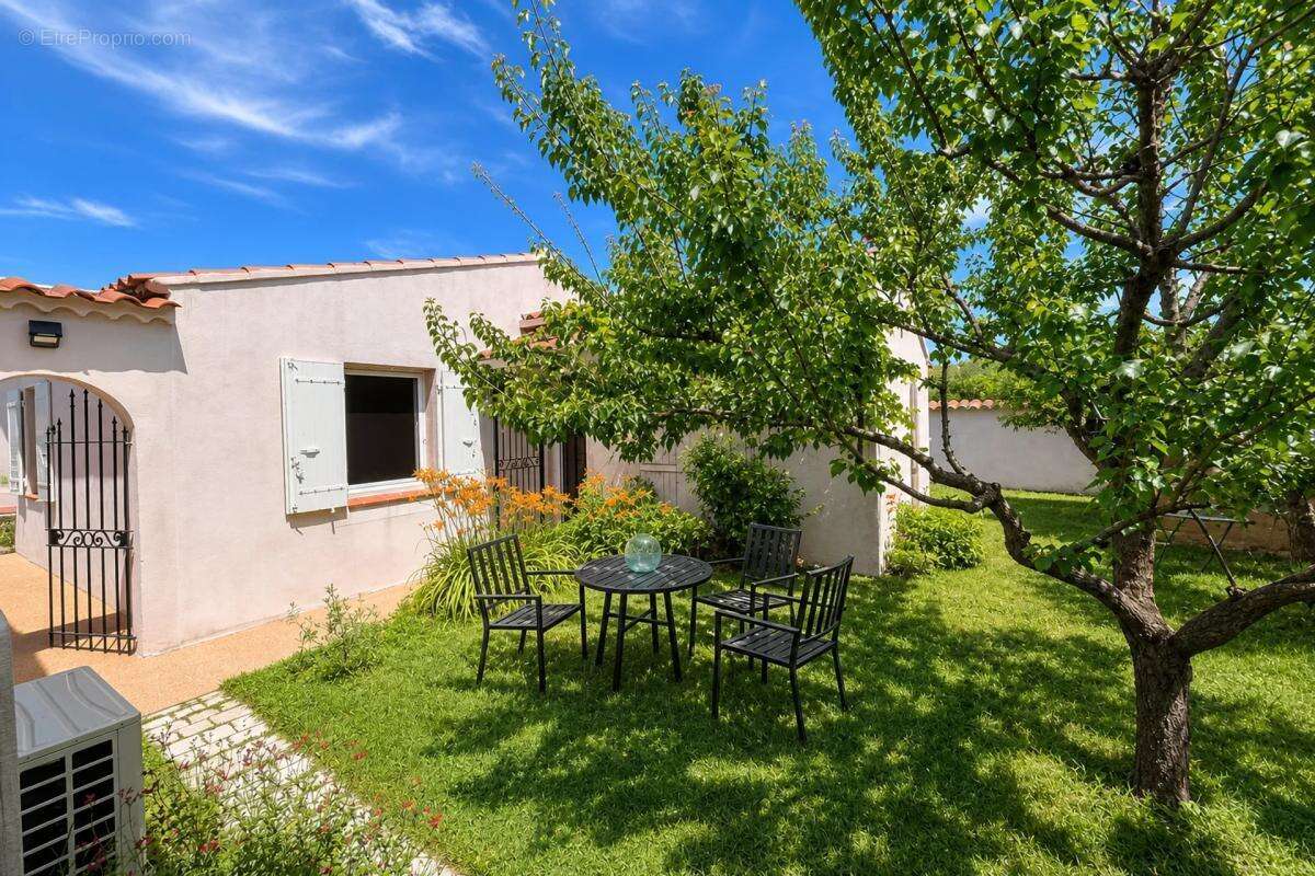 Maison de 5 pièces de 109 m² à Donzère - photo 51