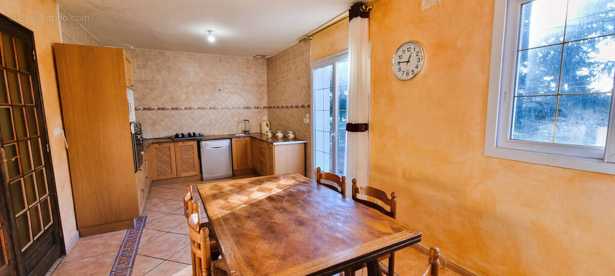 Maison à CHATEAUDUN