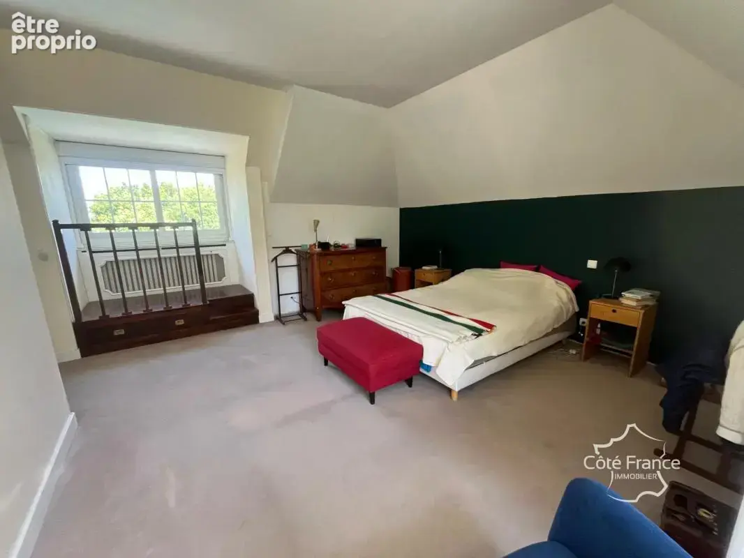 Élégante propriété familiale avec dépendance, terrain, pisci - photo 13