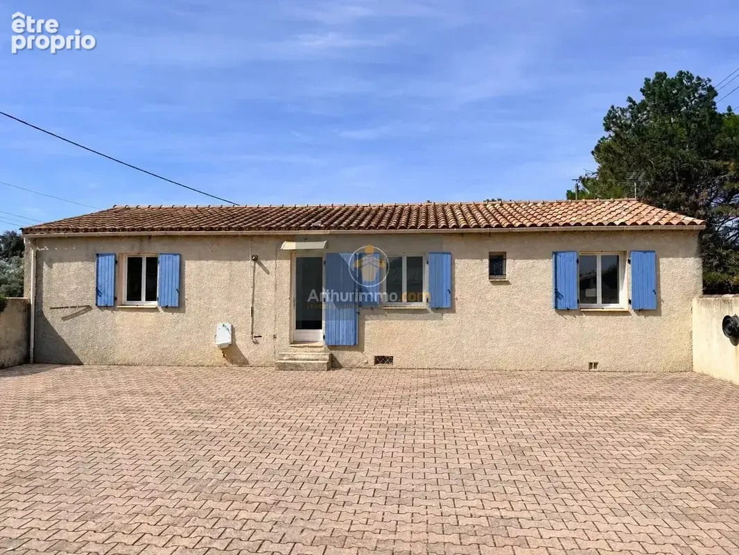 Vente Maison Bollene(84500) 215 000ï¿œ - photo 3