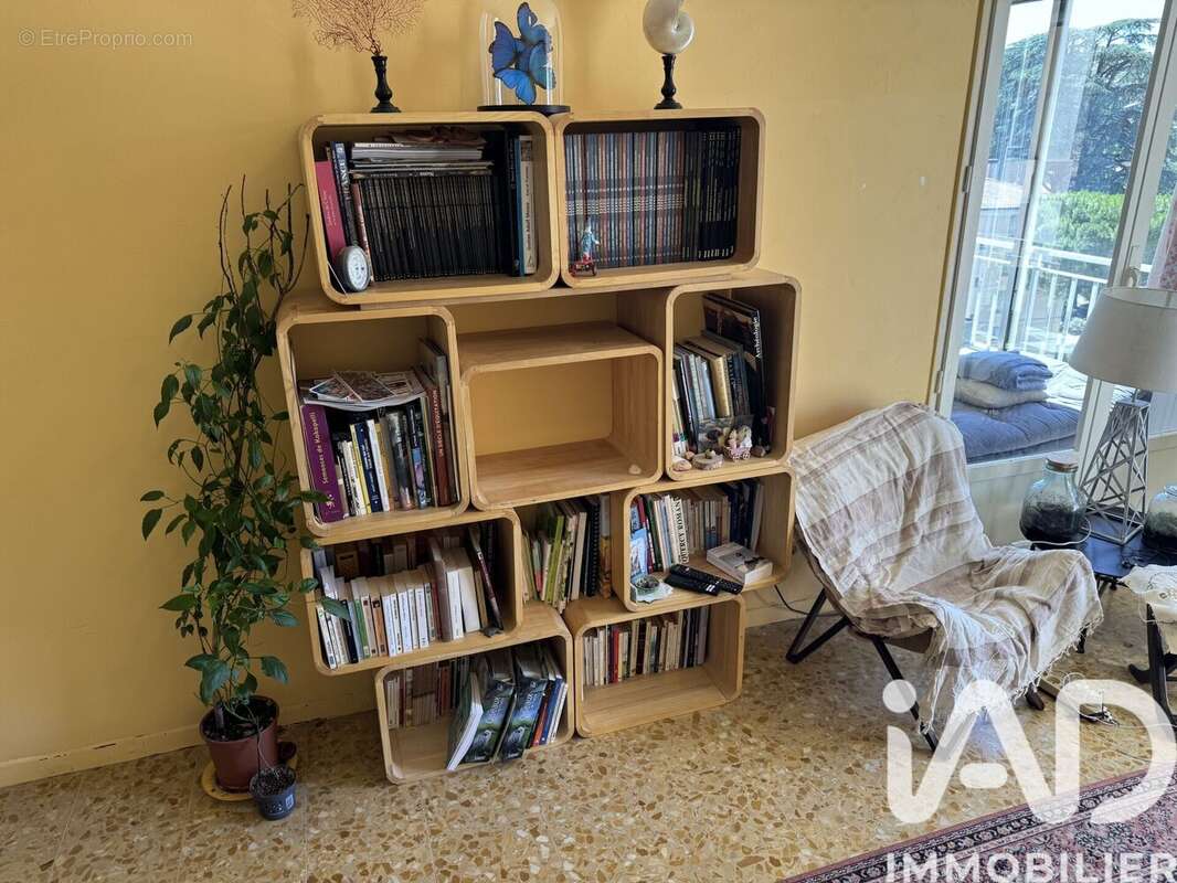 Photo 5 - Appartement à MANOSQUE
