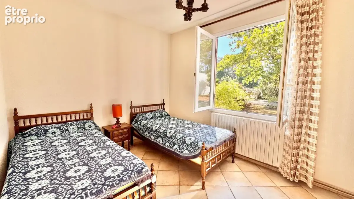 Maison 2 chambres - photo 6