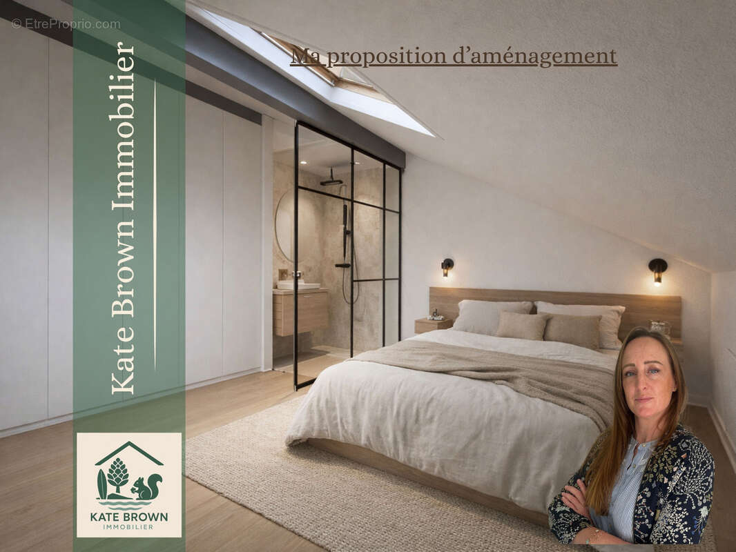 Appartement à BIARRITZ