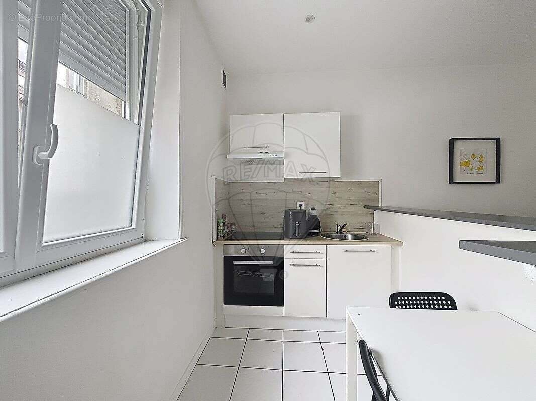 Appartement à BREST