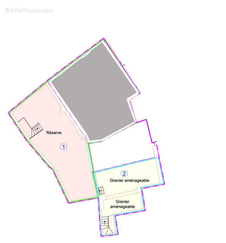 Appartement à CHOLET