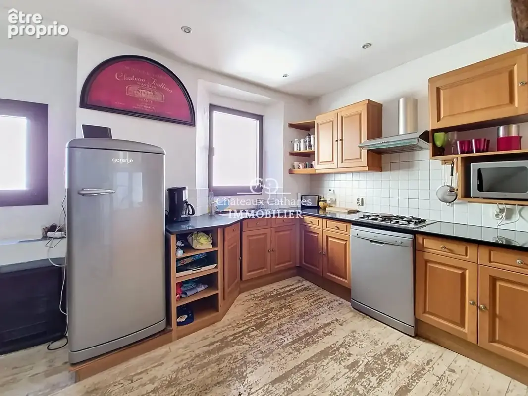 Maison 5 pièces 103 m² à vendre à Maury (66460) - photo 7