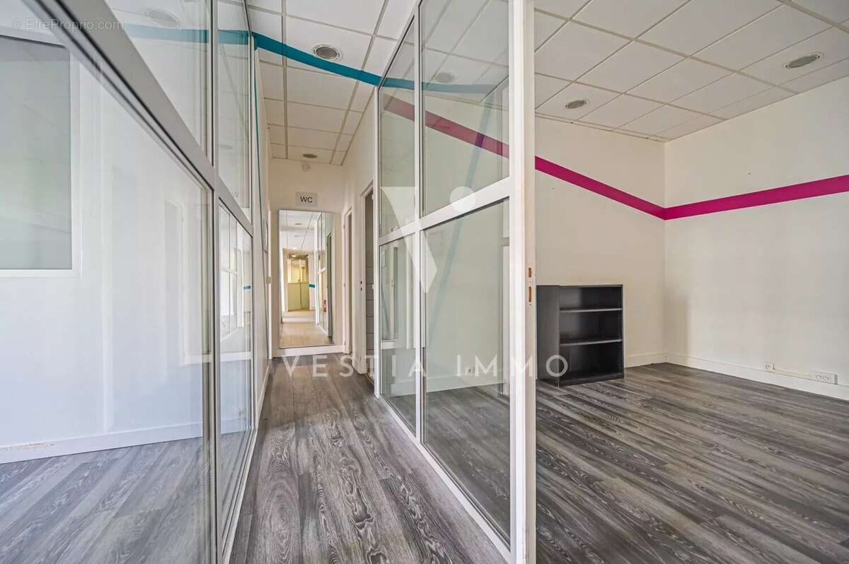 Commerce à VINCENNES