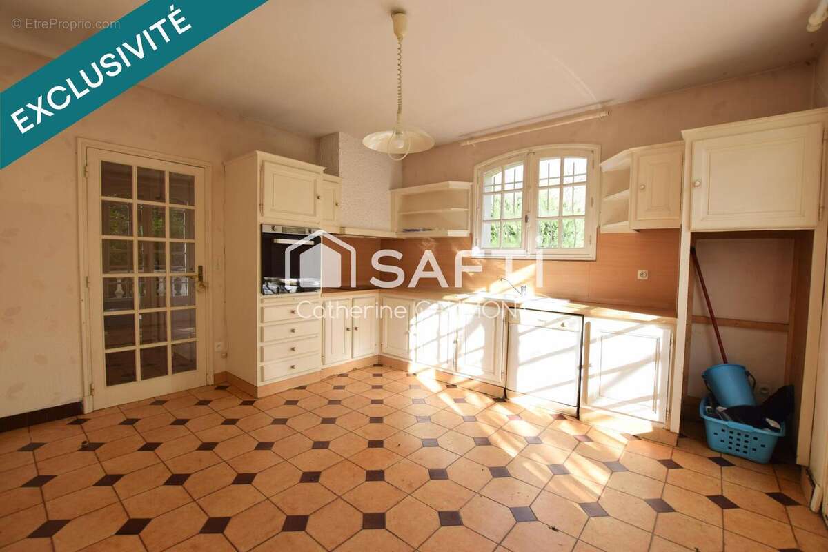 Photo 4 - Maison à CASTRES