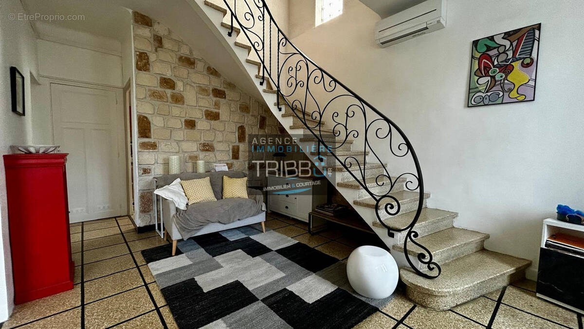 Maison à THUIR