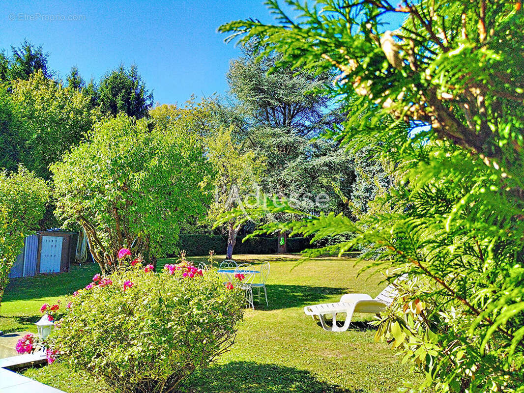 Maison à LA FERTE-SOUS-JOUARRE