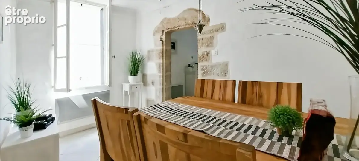 Maison de ville à Pomerols avec terrasse tropézienne - photo 6