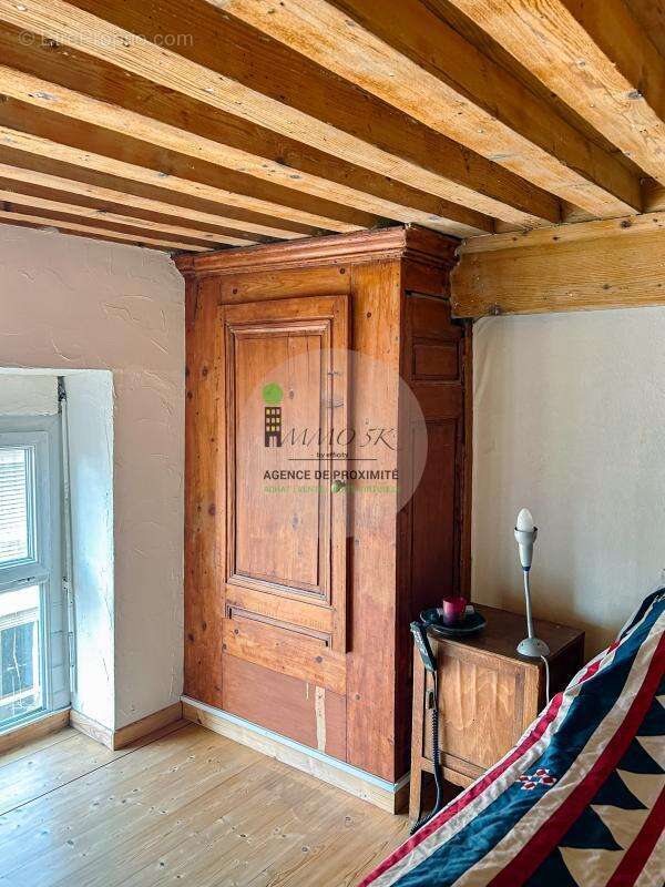 Appartement à LYON-4E