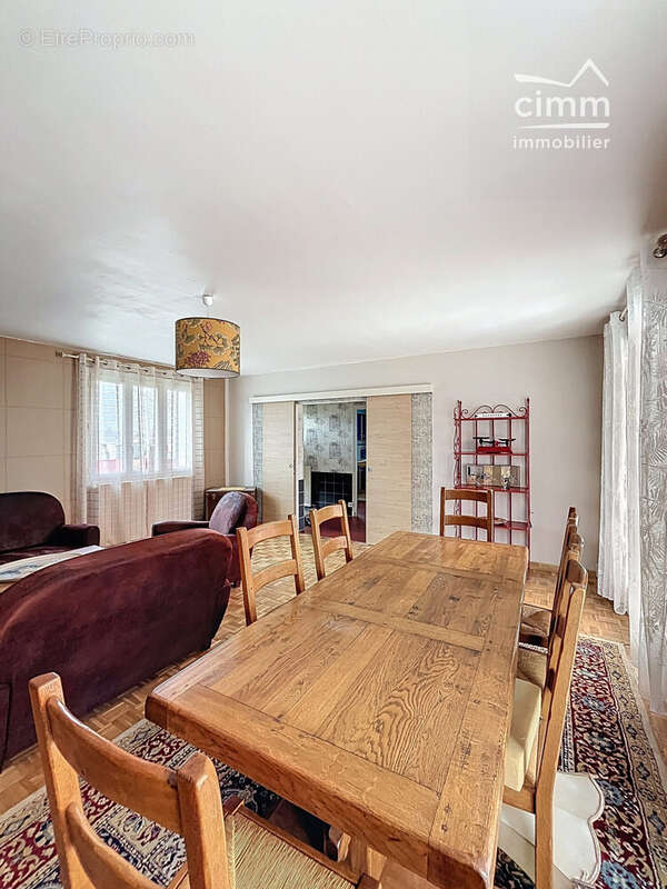 Maison 176 m² à Amilly  - photo 7