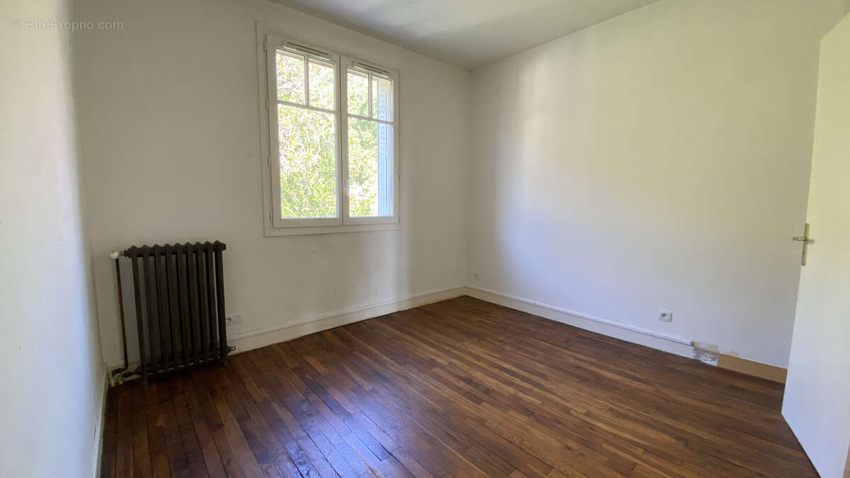Appartement triplex avec jardin commun - photo 8